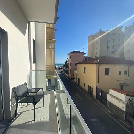 Hotel Graziella アルマ・ディ・タッジャ エクステリア 写真